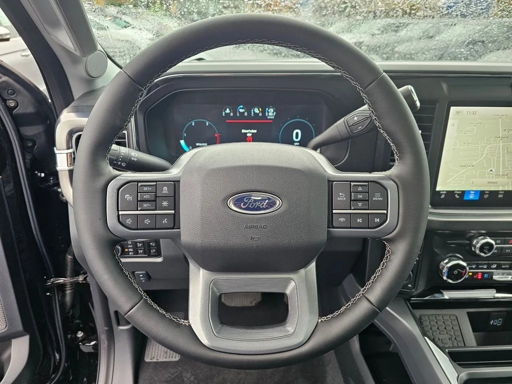 2025 Ford F-350 Super Duty Lariat - Photo 27
