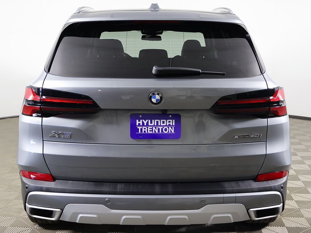 2024 BMW X5 40i - Photo 15