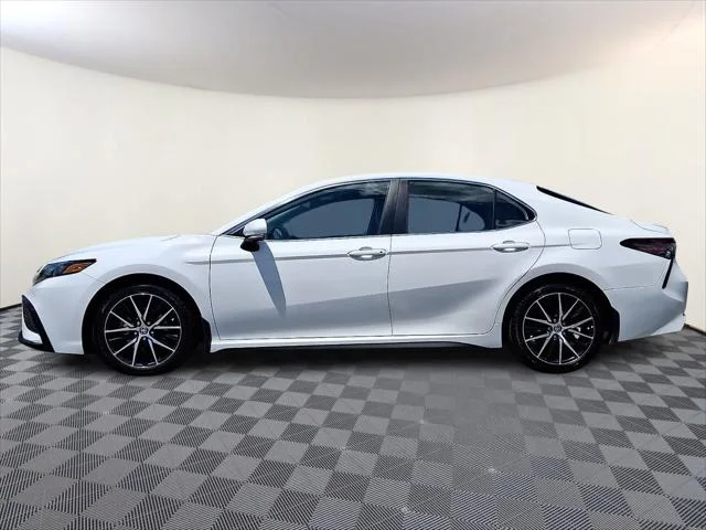 Certified Used 2022 ICE CAP Toyota  image 10