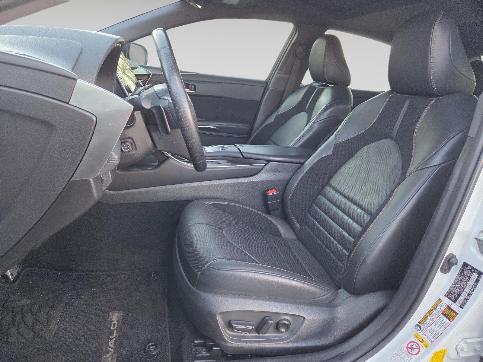 2019 Toyota Avalon Touring - Photo 9