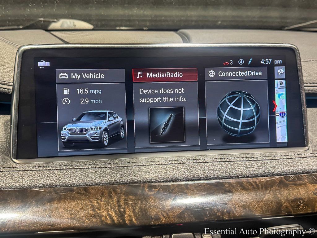 2019 BMW X6 - Image 22