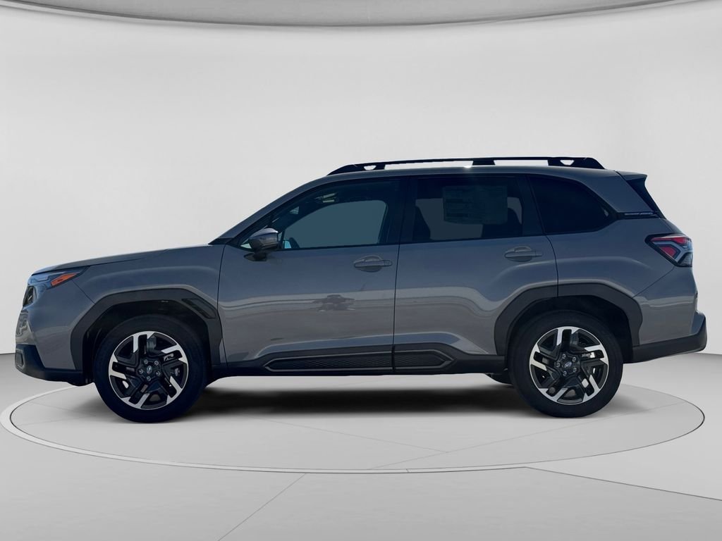 2026 Subaru Forester Limited - Photo 7
