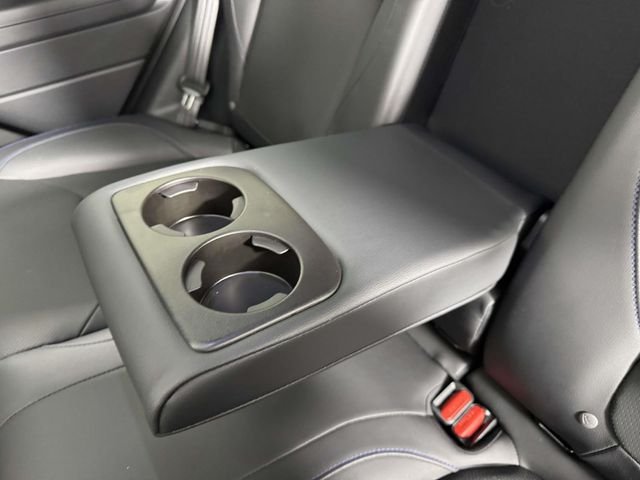 Used 2025 Black Subaru Limited image 32