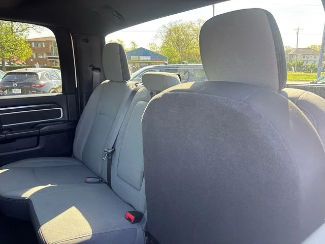 2024 RAM Ram 2500 Pickup Big Horn - Photo 8