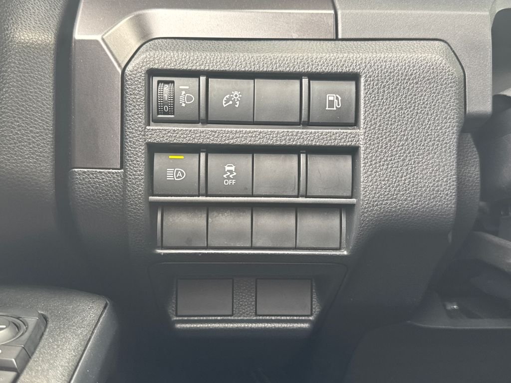 Used 2025 Gray Toyota SR5 image 29