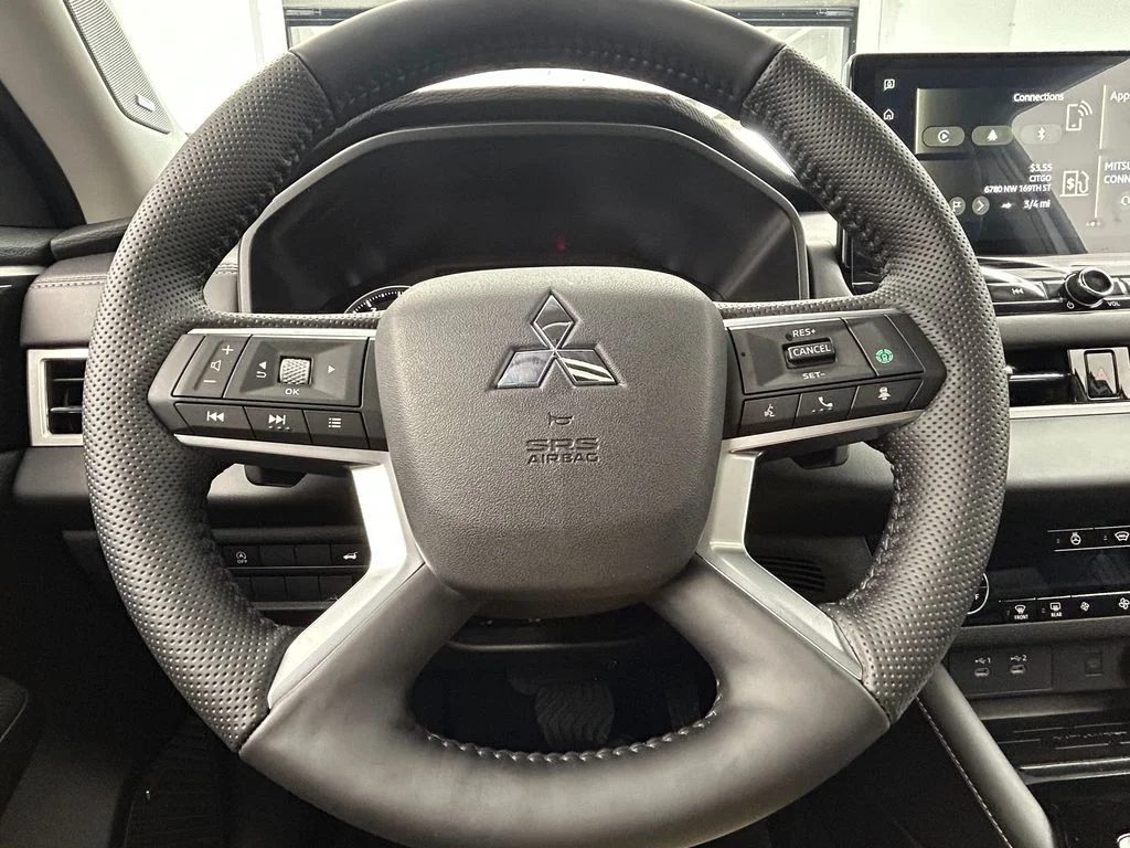 New 2026  Mitsubishi Trail Edition image 27