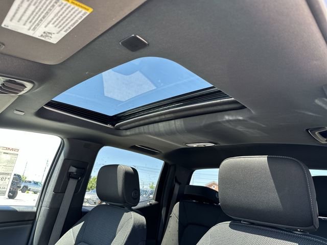2026 GMC Canyon Elevation - Photo 18