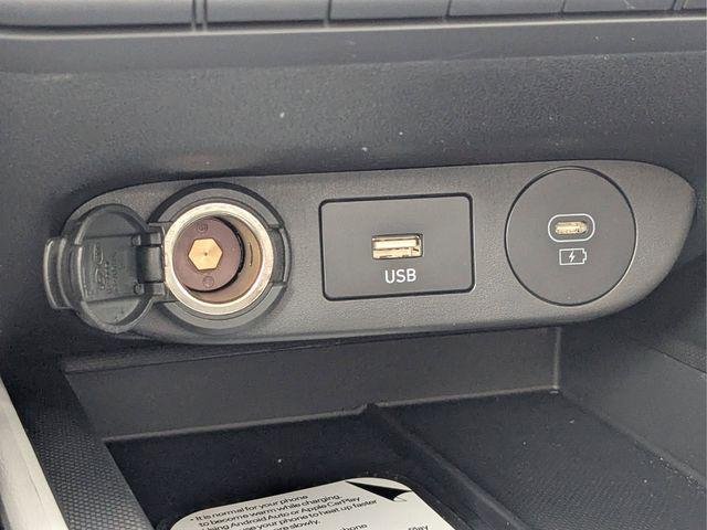New 2026 Ecotronic Gray Hyundai Limited image 62