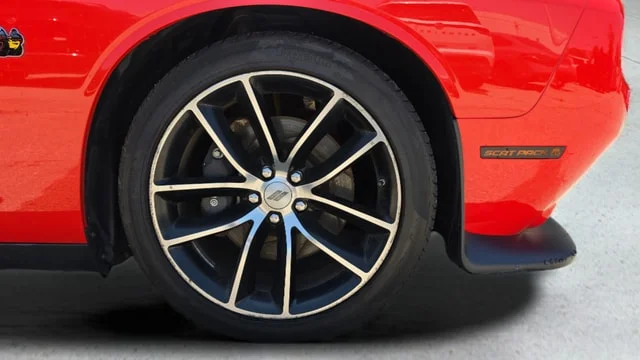Used 2017 Go Mango! Dodge R/T image 25
