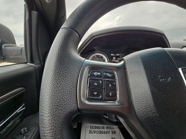 Used 2024 Silver Ram Warlock image 11