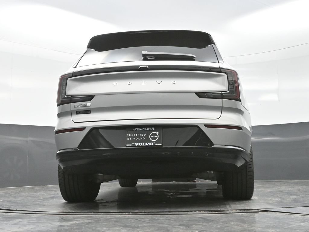 2025 Volvo EX90 Ultra - Photo 25