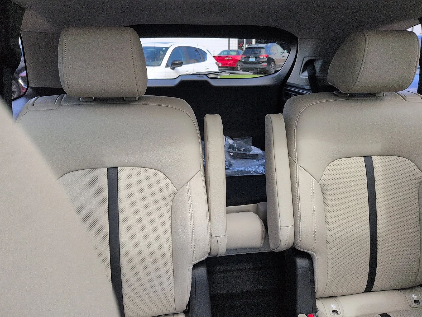 New 2026 Rhodium White Premium Mazda Premium Sport image 8