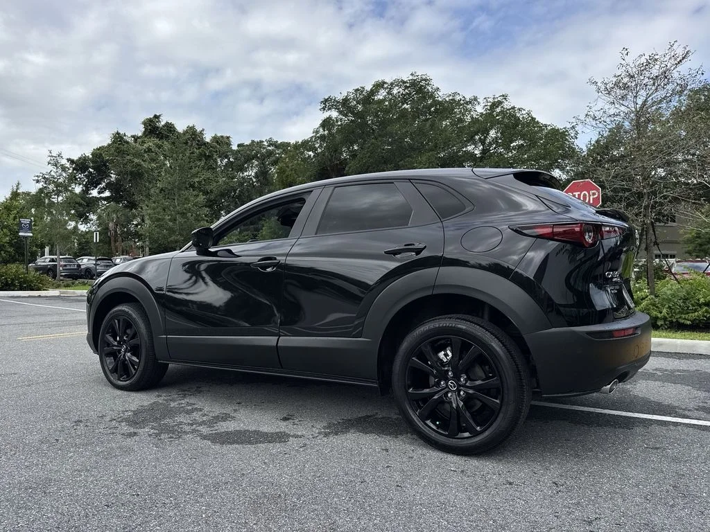 2026 Mazda CX-30 Select Sport - Photo 26