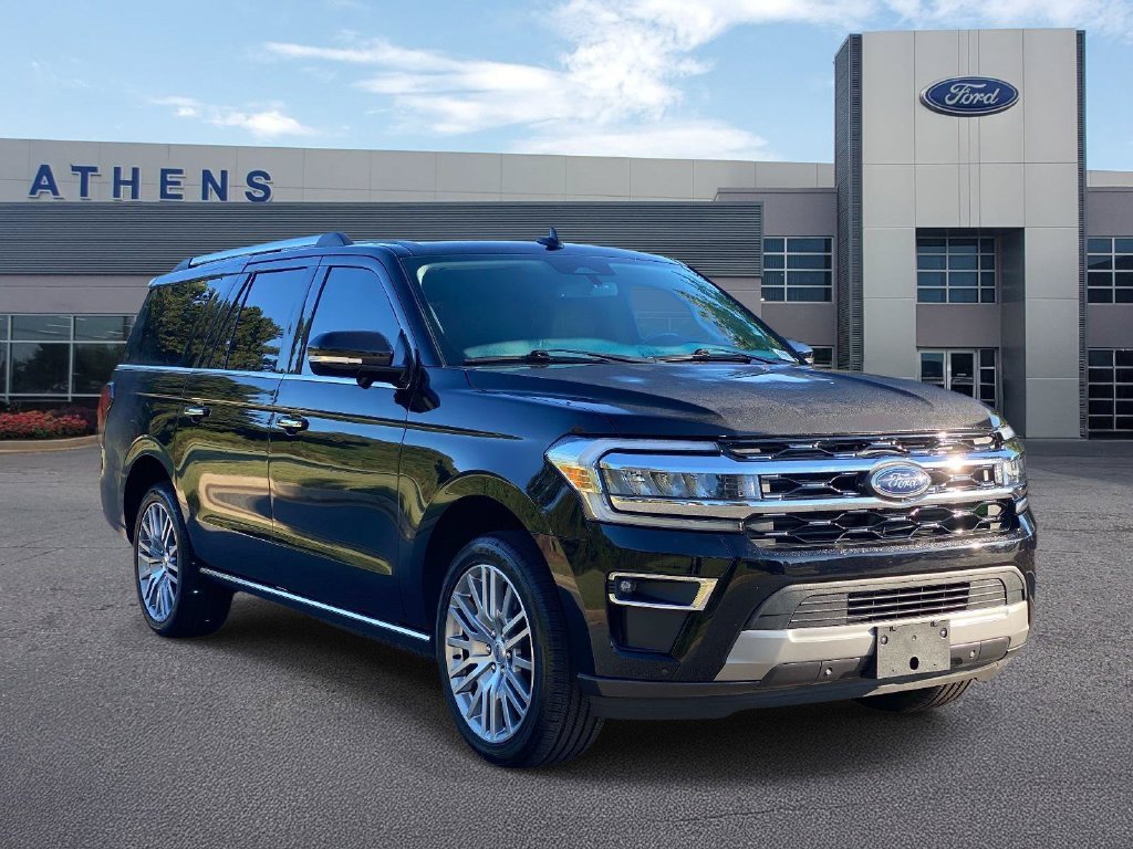2024 Ford Expedition