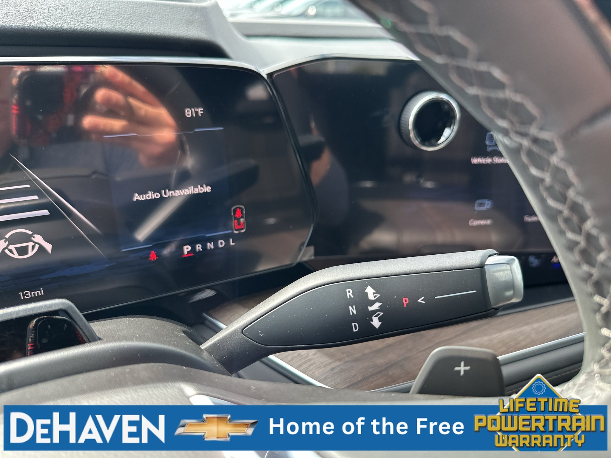 2026 Chevrolet Tahoe High Country - Photo 17