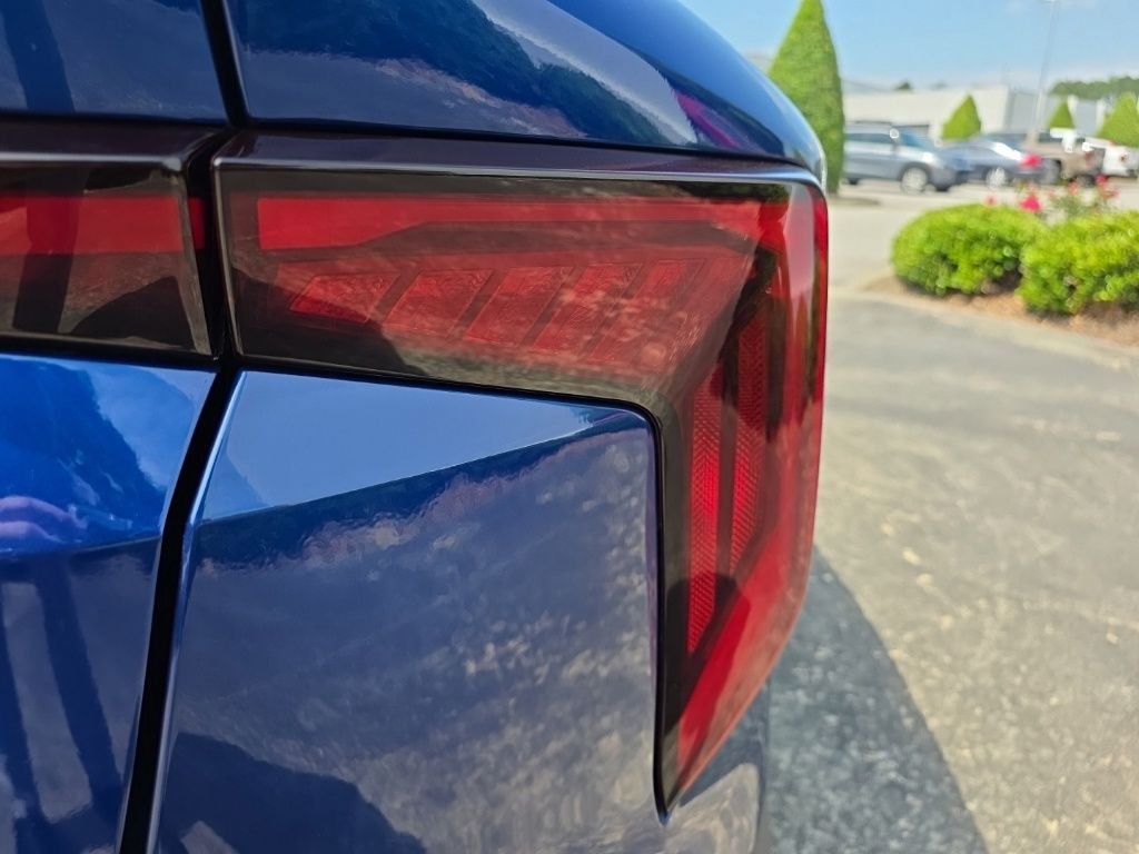 2025 Kia K4 LXS - Photo 14