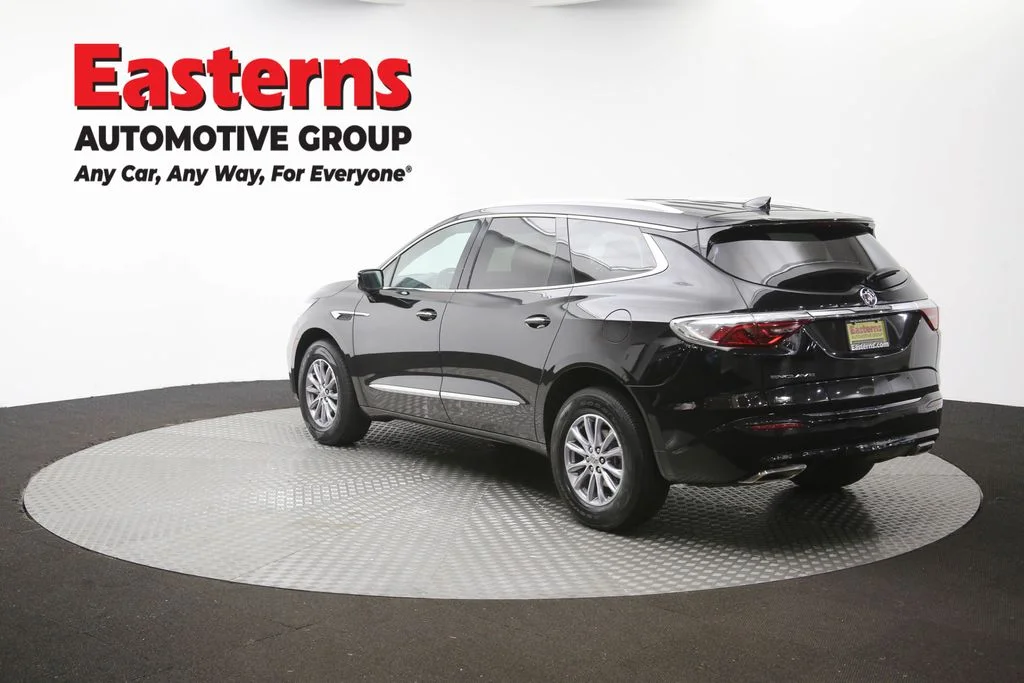 Used 2023 Black Buick Essence image 66