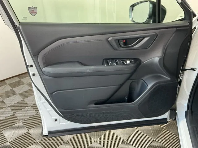 New 2026 White Subaru Premium image 9