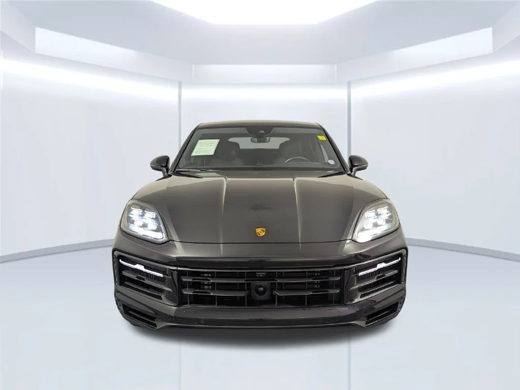 Used 2024 Black Porsche Base image 26
