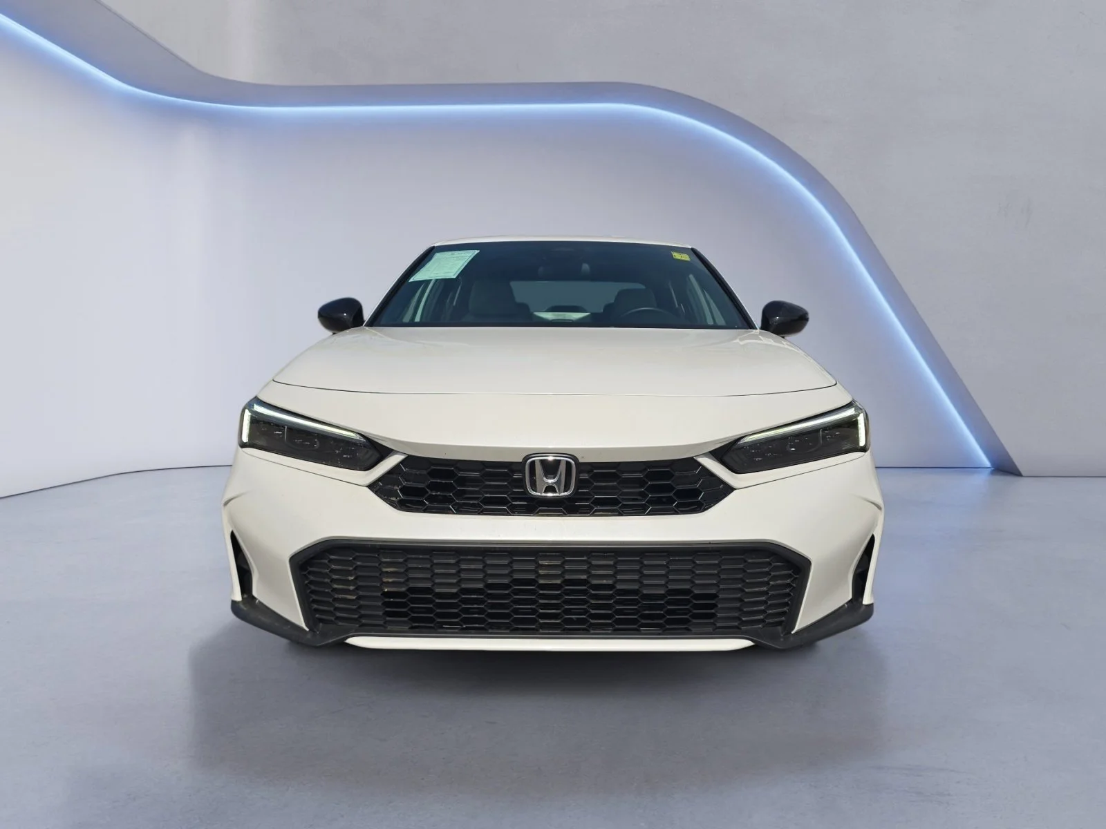 2025 Honda Civic Sport - Photo 33