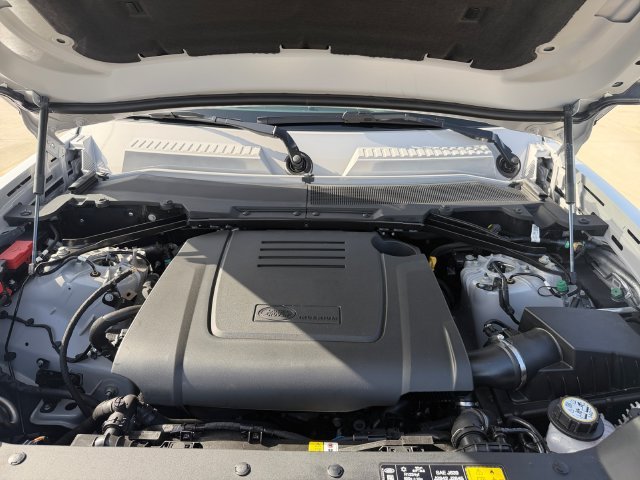 New 2026 Borasco Grey Land Rover S image 19