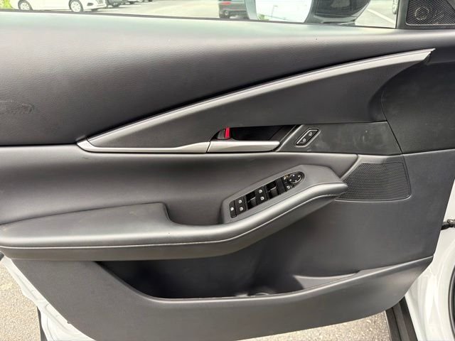 New 2026 Ceramic Metallic Mazda 2.5 S Select Sport AWD image 9