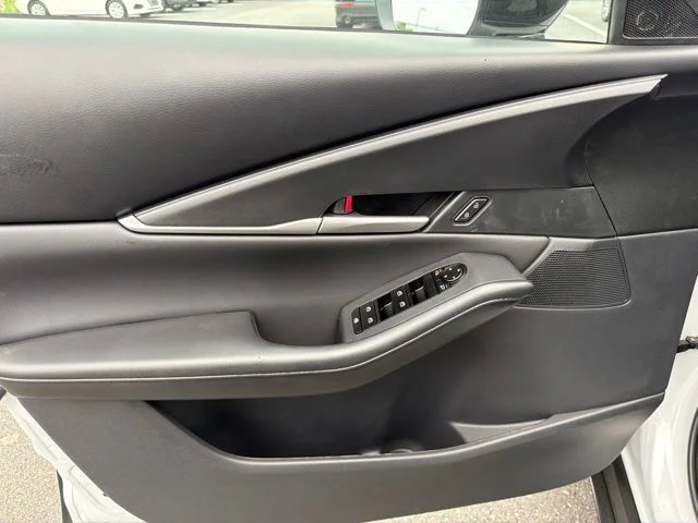 New 2026 Ceramic Metallic Mazda 2.5 S Select Sport AWD image 25