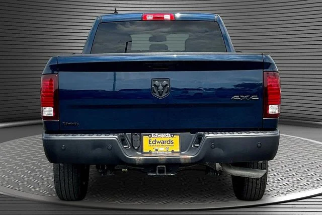Used 2022 Blue Ram Warlock image 5