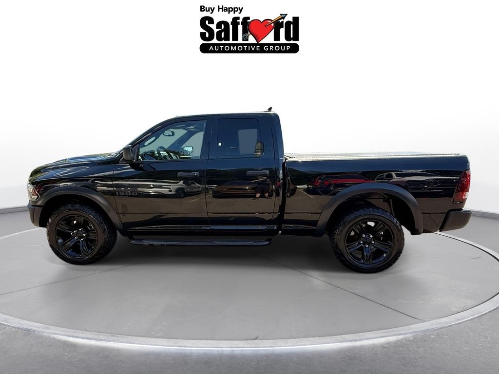 Used 2021 Black Ram Warlock image 4