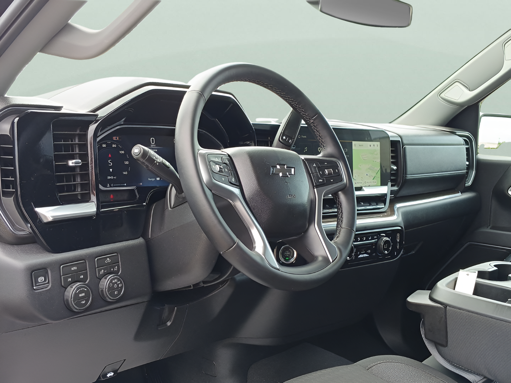 Used 2026 Black Chevrolet RST image 13