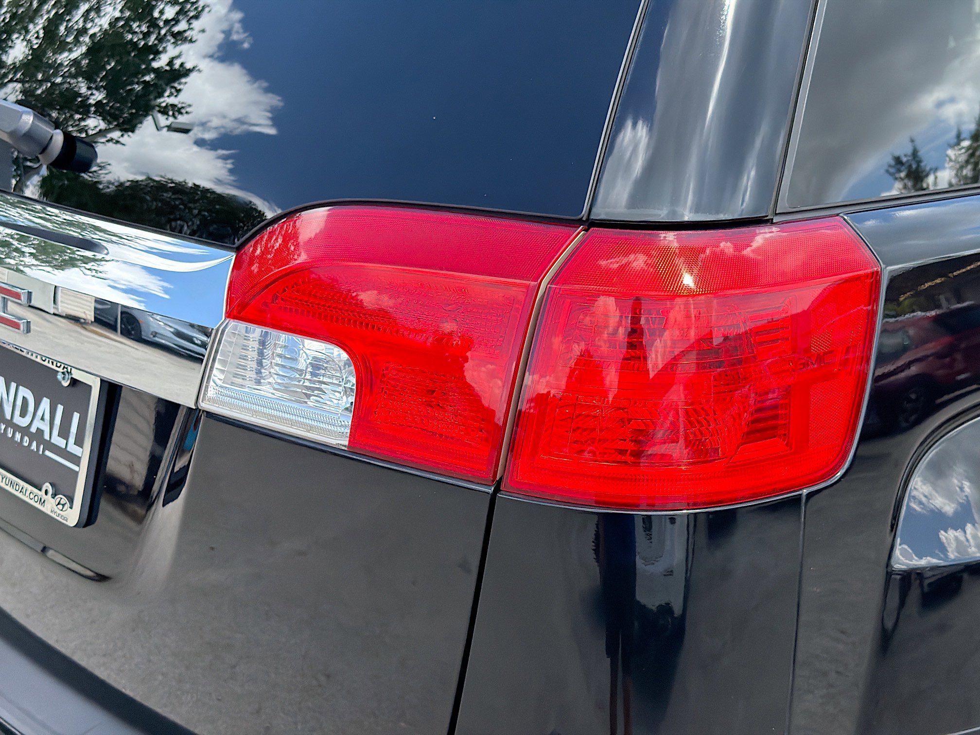 2017 GMC Terrain SLE-1 - Photo 24