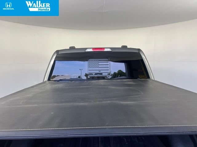 Used 2023 Gray Ford Lariat image 38