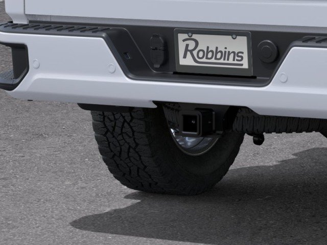 2026 Chevrolet Silverado 2500 HD LTZ - Photo 14