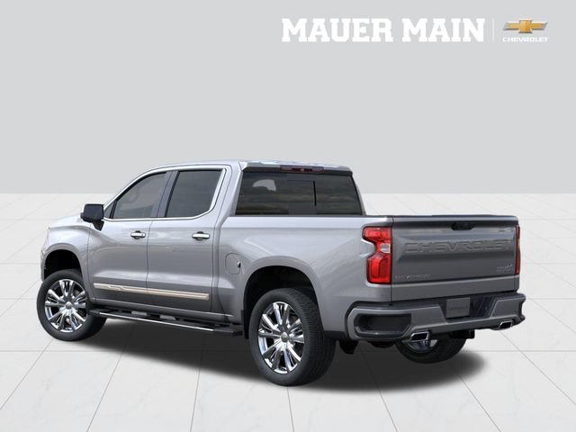 2026 Chevrolet Silverado 1500 High Country - Photo 3