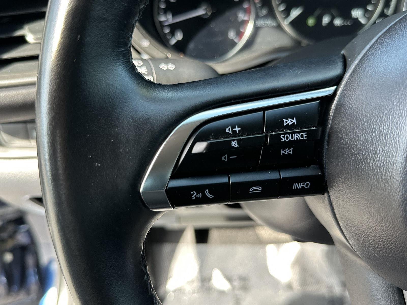 2025 Mazda CX-30 Select Sport - Photo 30