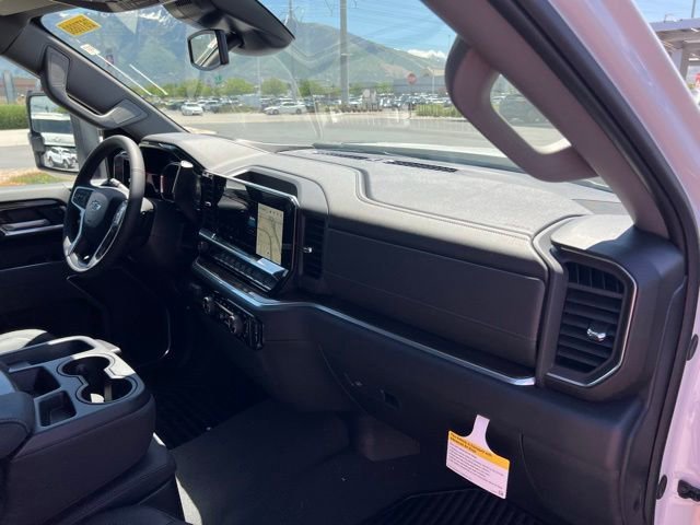 2026 Chevrolet Silverado 3500 HD LT - Photo 30
