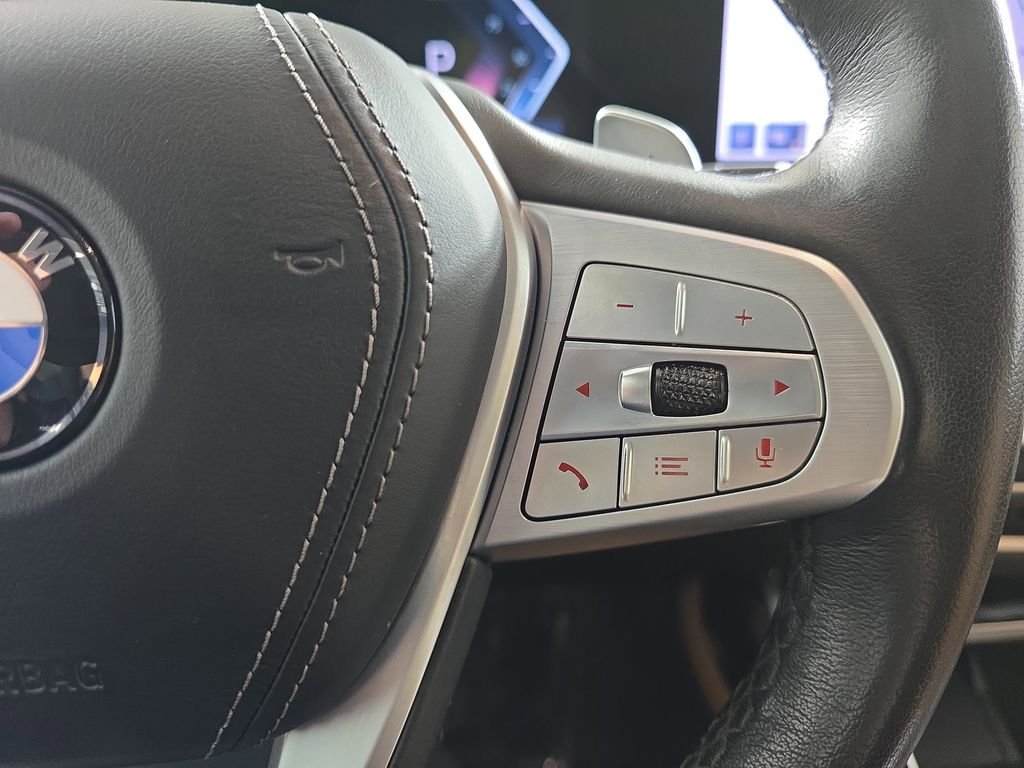 2023 BMW X7 40i - Photo 22