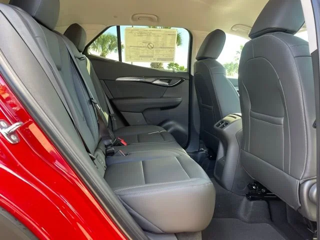2026 Buick Envision Preferred - Photo 18