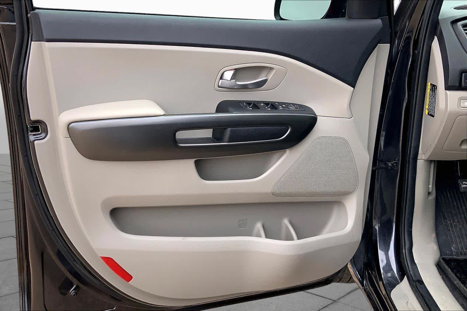 Used 2021 Pantera Metal Kia EX image 22