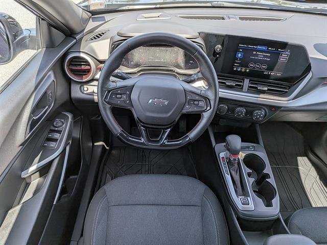 2026 Chevrolet Trax RS - Photo 15