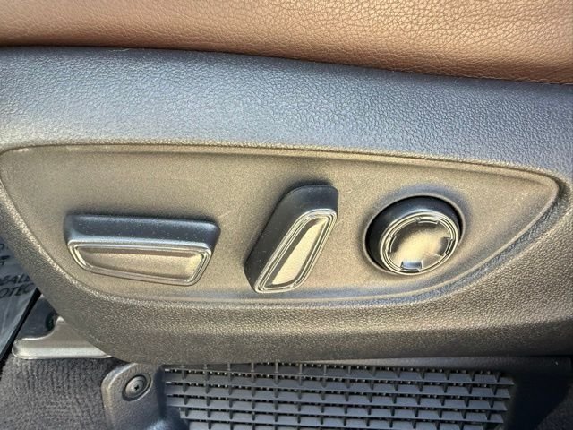 2023 Toyota Sienna Platinum - Photo 36