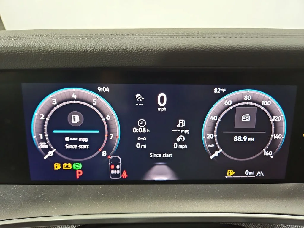 New 2026 Black Volkswagen 2.0T S image 15