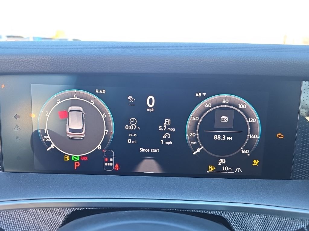 New 2026 Platinum Gray Metallic Volkswagen 2.0T S image 14