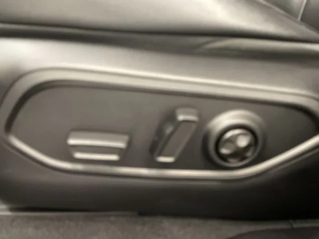 Used 2023 Bright White Clearcoat Jeep 4xe image 12