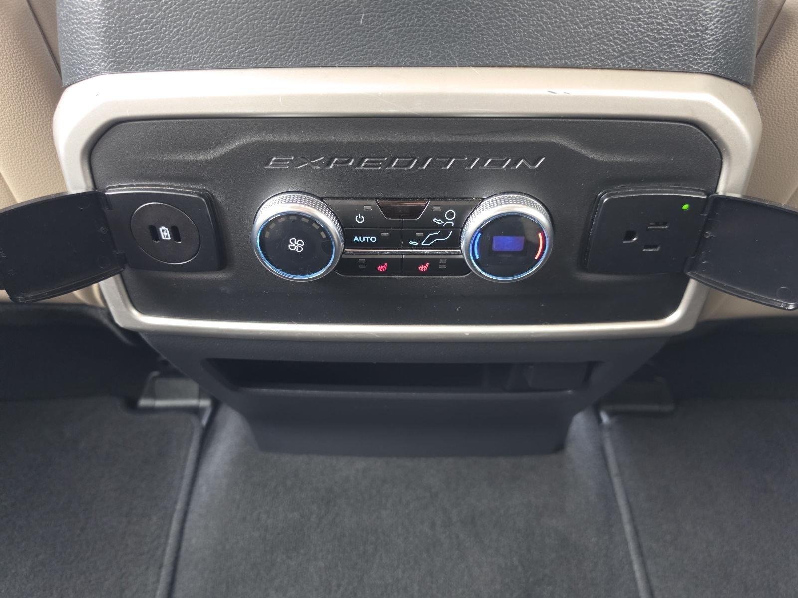 2024 Ford Expedition Limited - Photo 56