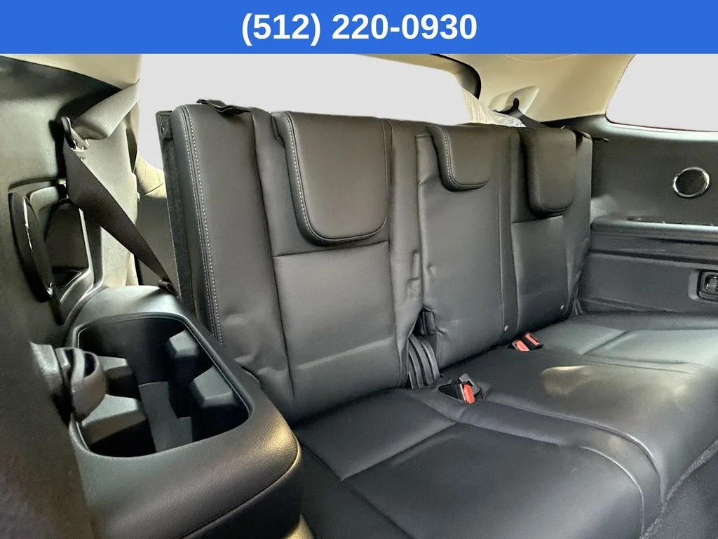 New 2026 MAGNETITE GRAY METALLIC Subaru Limited 7-Passenger image 36