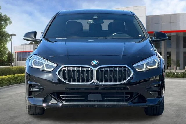 Used 2022 Black BMW 228i image 10