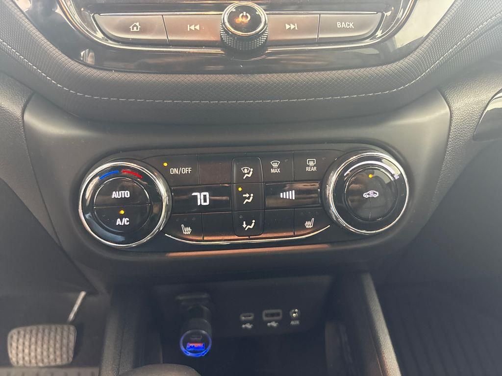 Used 2021 Brown Chevrolet ACTIV image 40