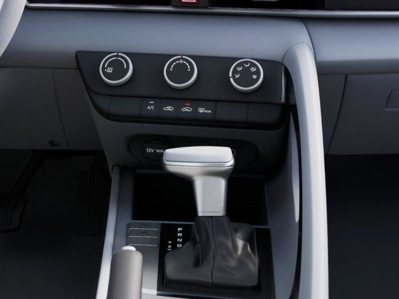 New 2026 Gray Hyundai SE image 33