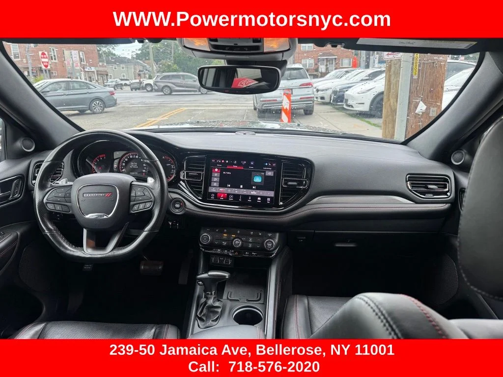 Used 2023 Gray Dodge R/T Plus image 29